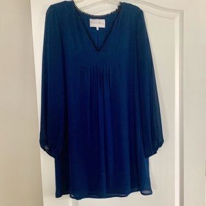 Charles Henry dress, size M